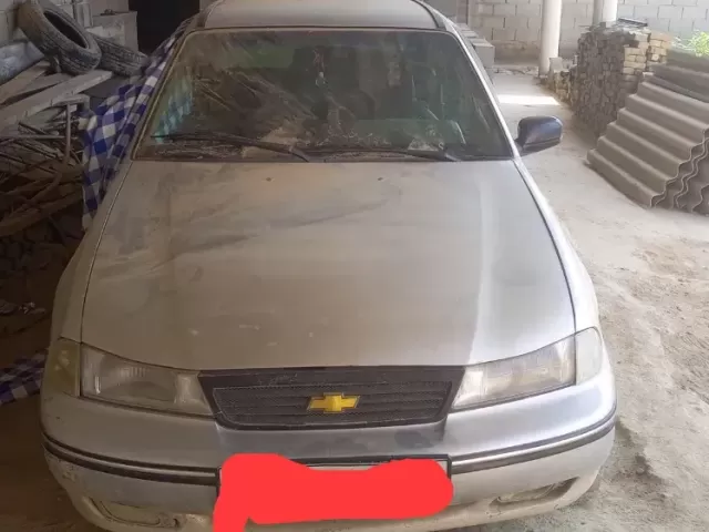 Daewoo Nexia II, 1995 1, avtobaza.tj