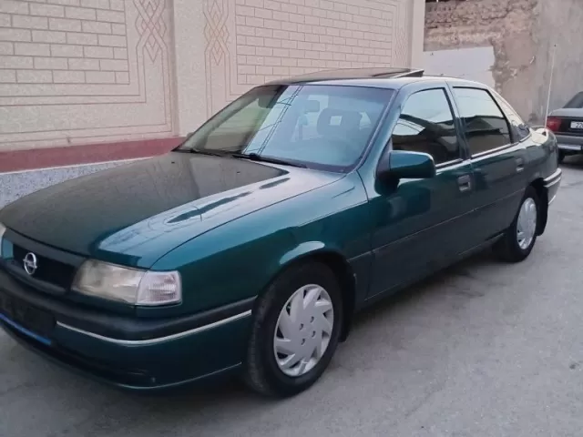 Opel Vectra A 1, avtobaza.tj