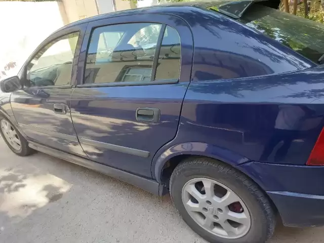 Opel Astra G, 2000 1, avtobaza.tj