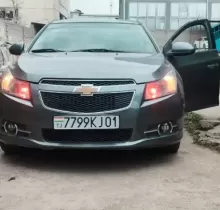 Chevrolet Cruze, 2009 в Муминабад