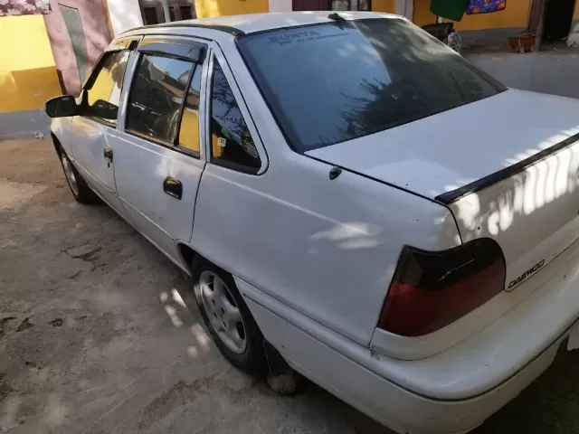 Daewoo Nexia 1, avtobaza.tj