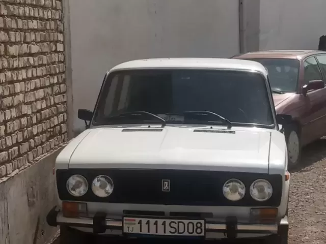 ВАЗ(Lada) 2106, 2001 1, avtobaza.tj