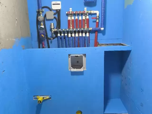 Услуги Сантехника 1, farmo.tj