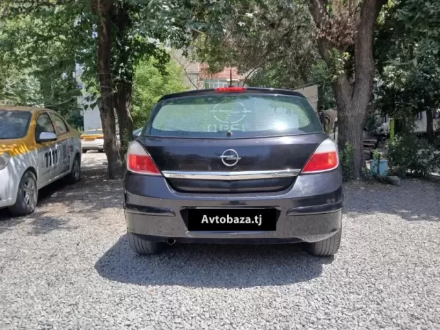 Opel Astra H 1, avtobaza.tj