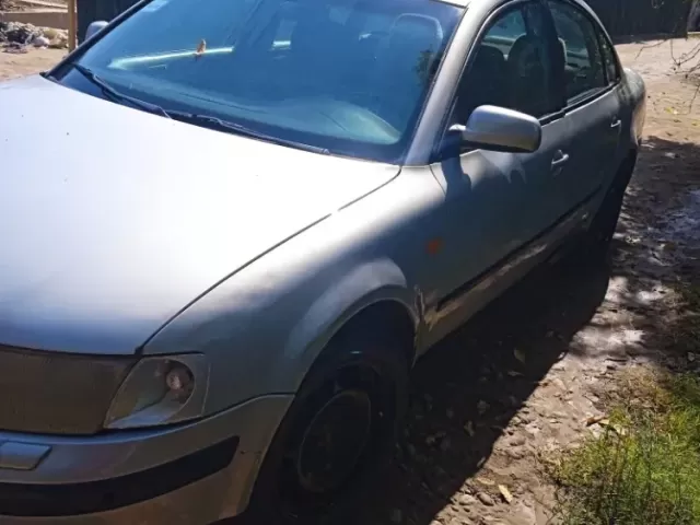 Volkswagen Passat 1, avtobaza.tj