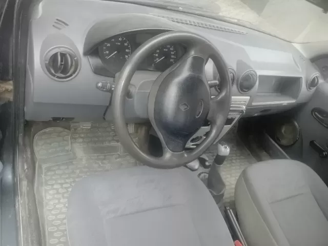 Renault Logan, 2008 1, avtobaza.tj