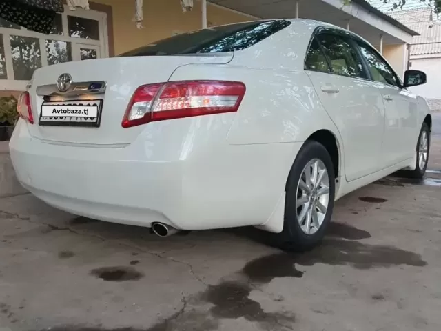 Toyota Camry 1, avtobaza.tj