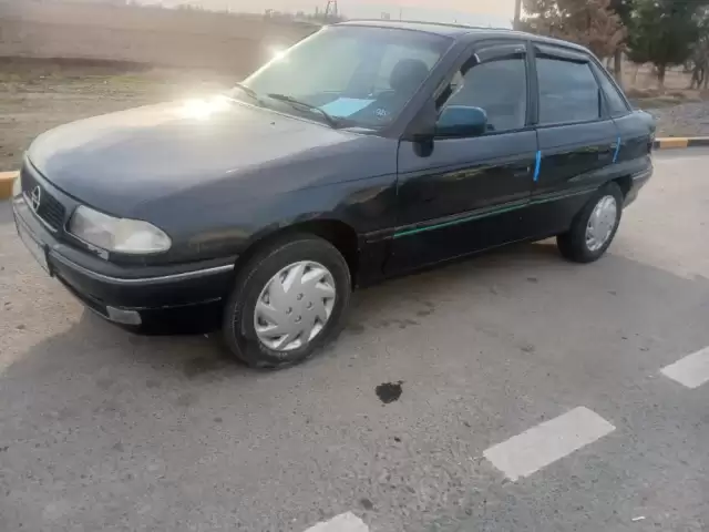 Opel Astra F, 1993 1, avtobaza.tj Opel Astra F, 1993 1, avtobaza.tj