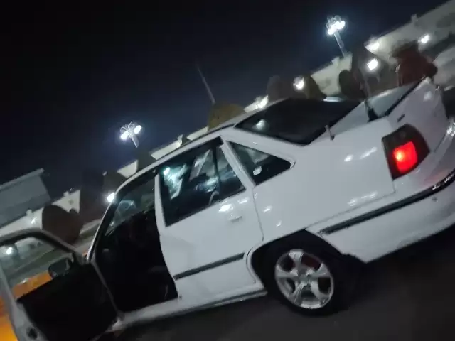 Daewoo Nexia II, 1996 1, avtobaza.tj