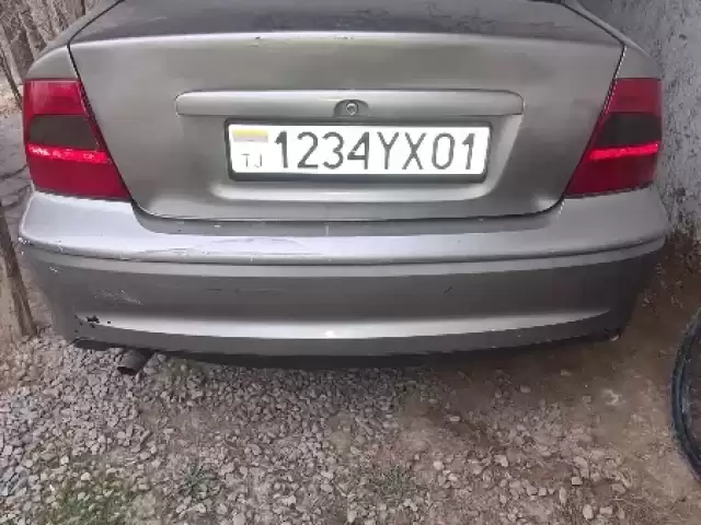 Opel Vectra B, 1995 1, avtobaza.tj