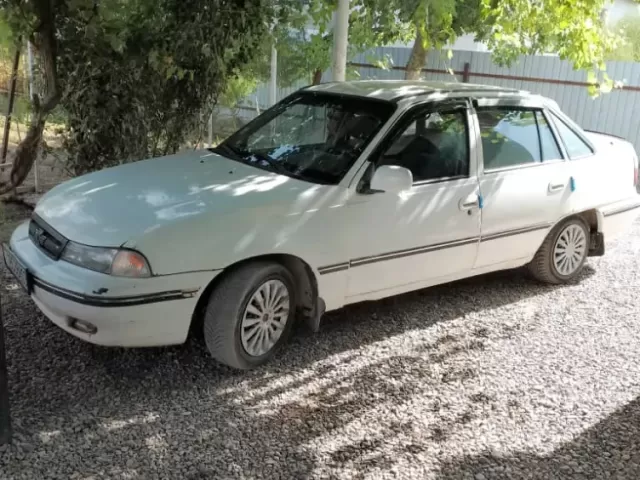 Daewoo Nexia 1, avtobaza.tj