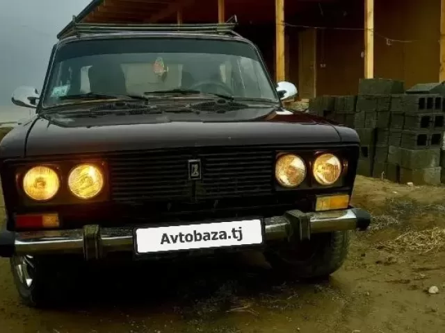 ВАЗ(Lada) 2106 1, avtobaza.tj