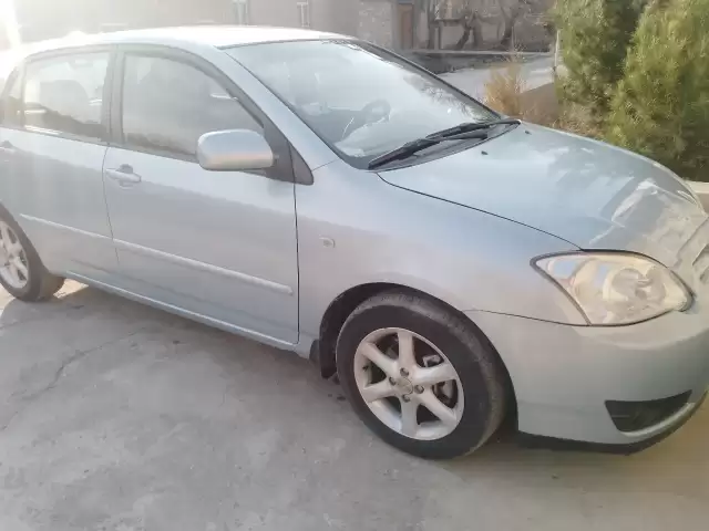 Toyota Corolla, 2007 1, avtobaza.tj Toyota Corolla, 2007 1, avtobaza.tj