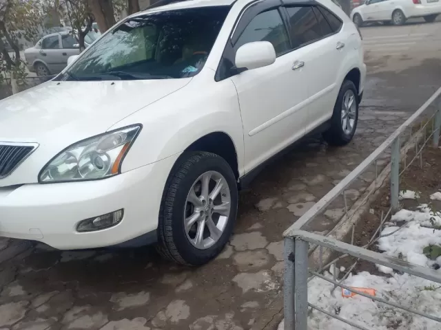 Lexus RX series 1, avtobaza.tj