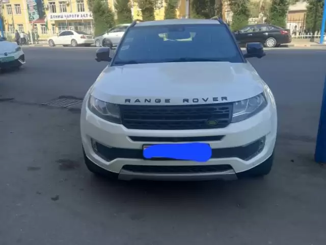 Landwind CV7, 2017 1, avtobaza.tj