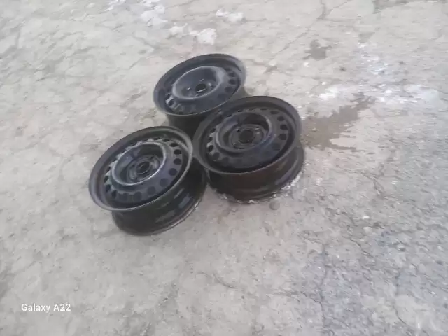 Диска R14 1, avtobaza.tj