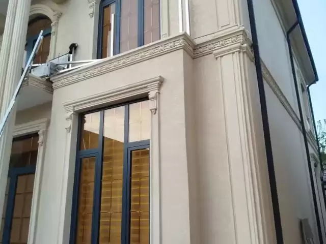 Услуги Фасад 1, farmo.tj