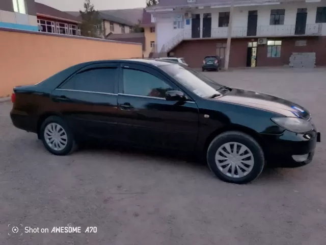 Toyota Camry 1, avtobaza.tj