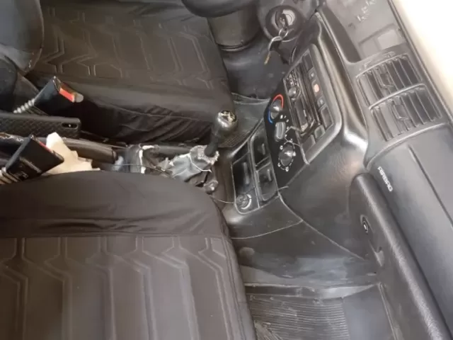 Opel Vectra B, 1997 1, avtobaza.tj