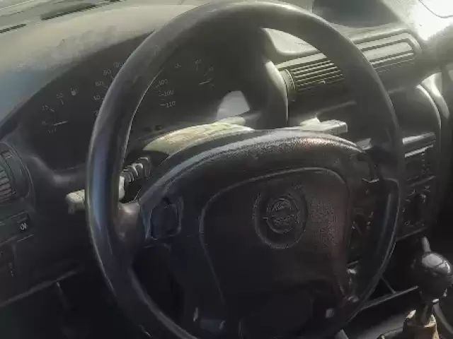 Opel Astra F, 1994 1, avtobaza.tj