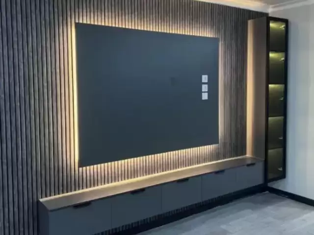 Услуги Ремонт квартир под ключ 1, farmo.tj