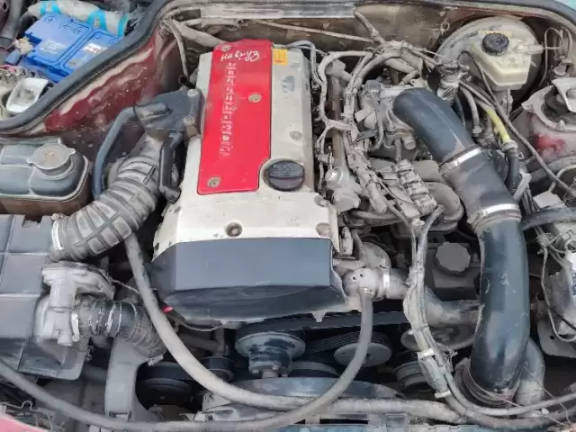 Mercedes-Benz 190, 1989 1, avtobaza.tj