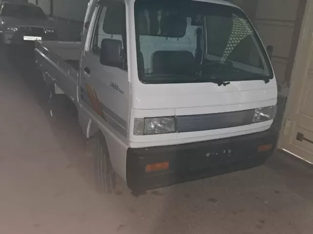 Daewoo Labo 1, avtobaza.tj