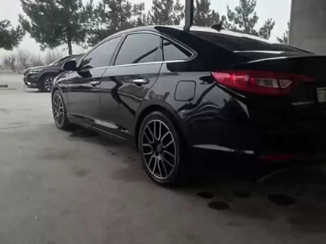 Hyundai Sonata, 2014 1, avtobaza.tj Hyundai Sonata, 2014 1, avtobaza.tj