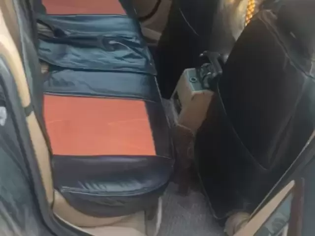 Opel Vectra C, 2002 1, avtobaza.tj