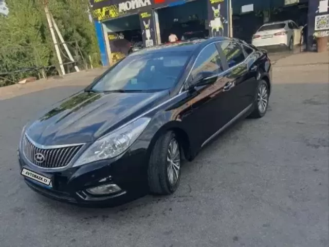 Hyundai Grandeur 1, avtobaza.tj