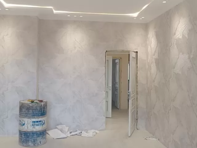 Услуги Ремонт квартира 1, farmo.tj