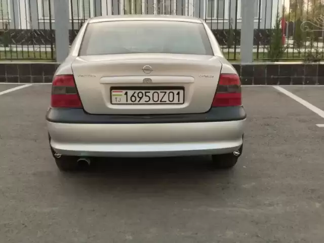 Opel Vectra B, 1996 1, avtobaza.tj