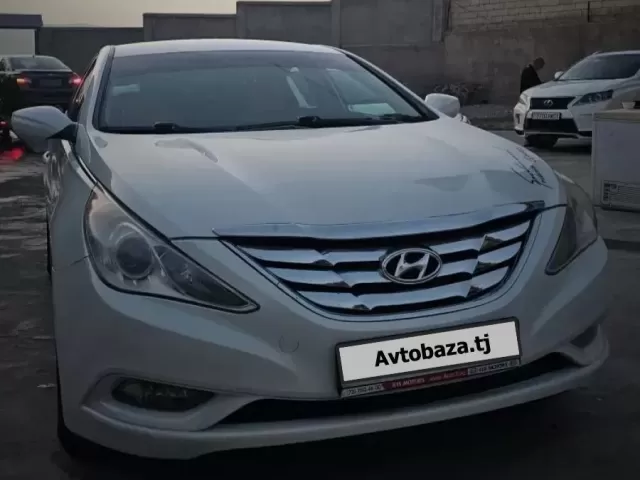 Hyundai Sonata 1, avtobaza.tj