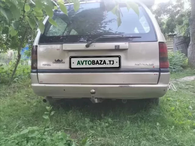 Opel Astra F 1, avtobaza.tj