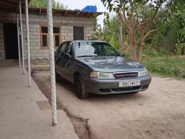 Daewoo Nexia, 1995 1, avtobaza.tj