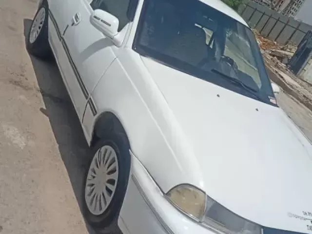 Daewoo Nexia 1, avtobaza.tj