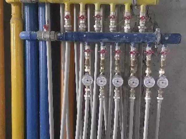 Услуги Сантехника 1, farmo.tj