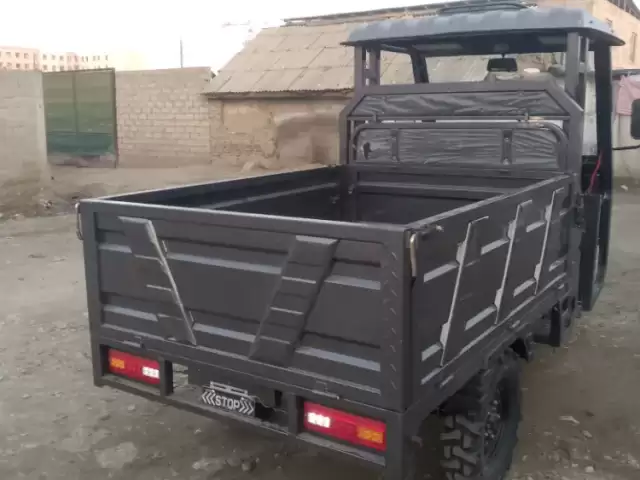 Мотороллер, 2025 1, avtobaza.tj