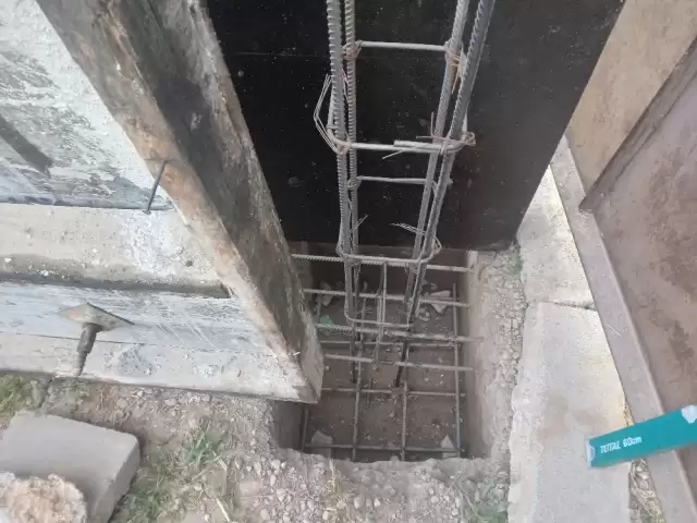 Услуги бетон 1, farmo.tj