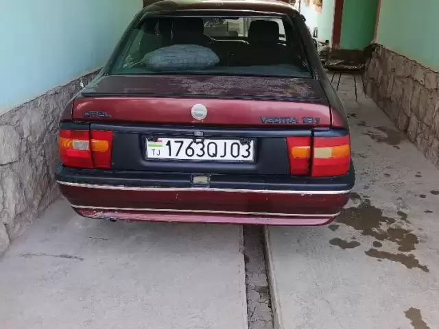 Opel Vectra A, 1995 1, avtobaza.tj