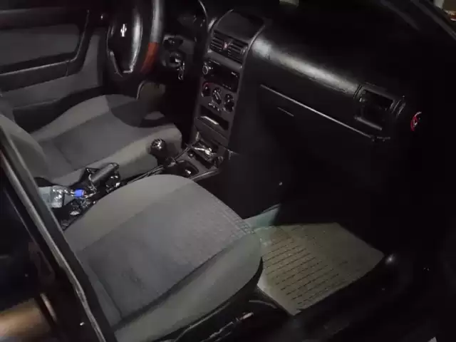 Opel Astra G, 2003 1, avtobaza.tj