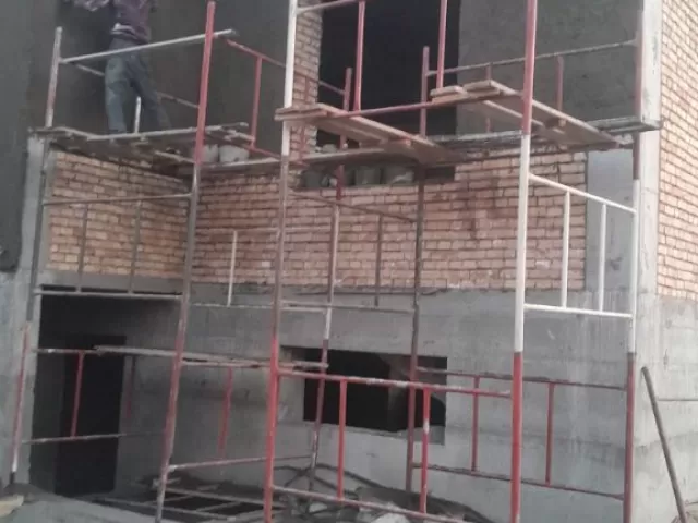 Услуги штукатурщика 1, farmo.tj