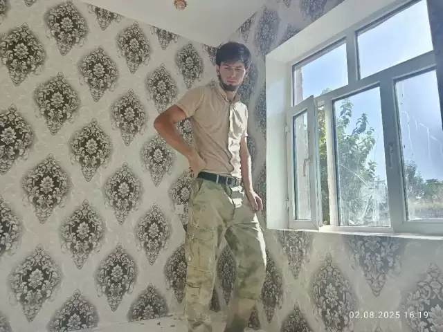 Строительные услуги 1, farmo.tj