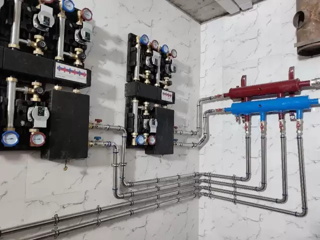 Услуги Сантехника 1, farmo.tj