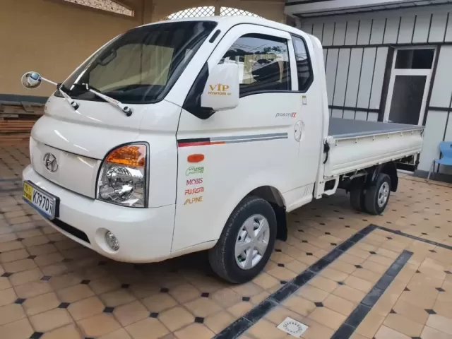 Hyundai Porter ,126 CRDI 1, avtobaza.tj