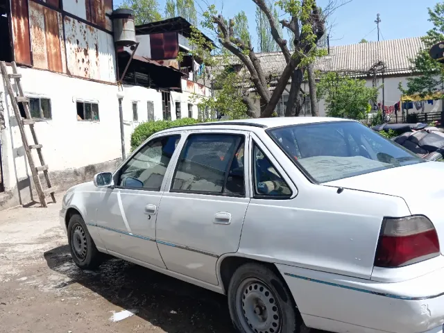 Daewoo Nexia 1, avtobaza.tj