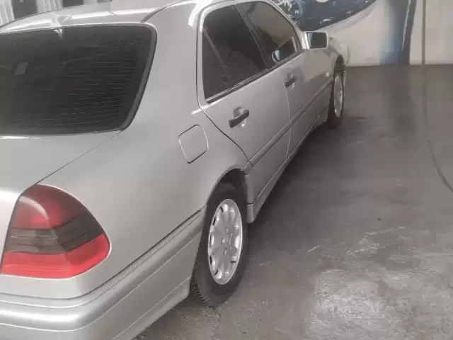 Mercedes-Benz C class, 1998 1, avtobaza.tj