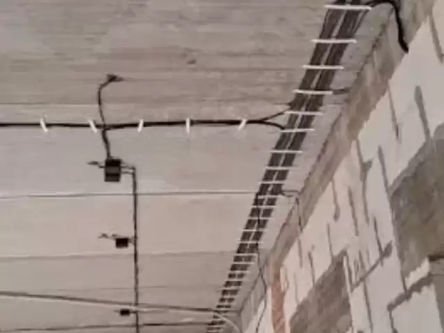 Услуги Электромантажник 1, farmo.tj