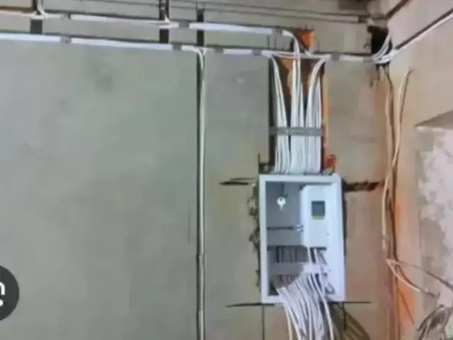 Услуги электрика 1, farmo.tj