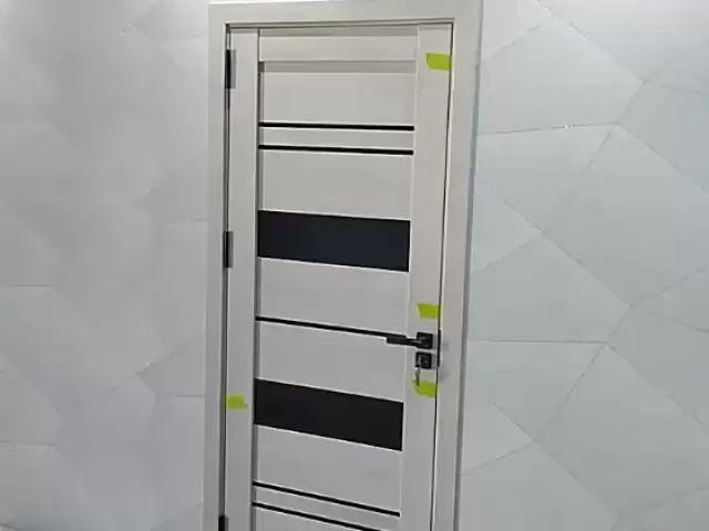 Установка дверей межкомнатных и входных 1, farmo.tj